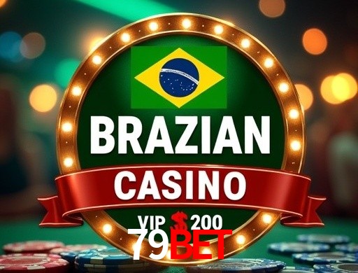Benefícios VIP na 79bet