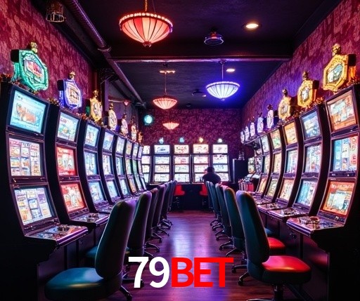 Canal oficial no Telegram da 79bet