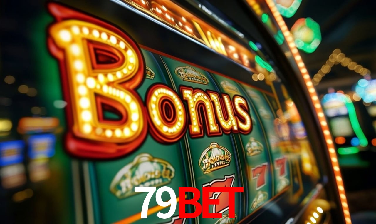 Segurança e performance na plataforma 79bet