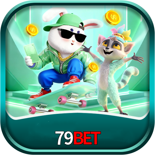 Imagem promocional da 79bet mostrando a plataforma e suas vantagens